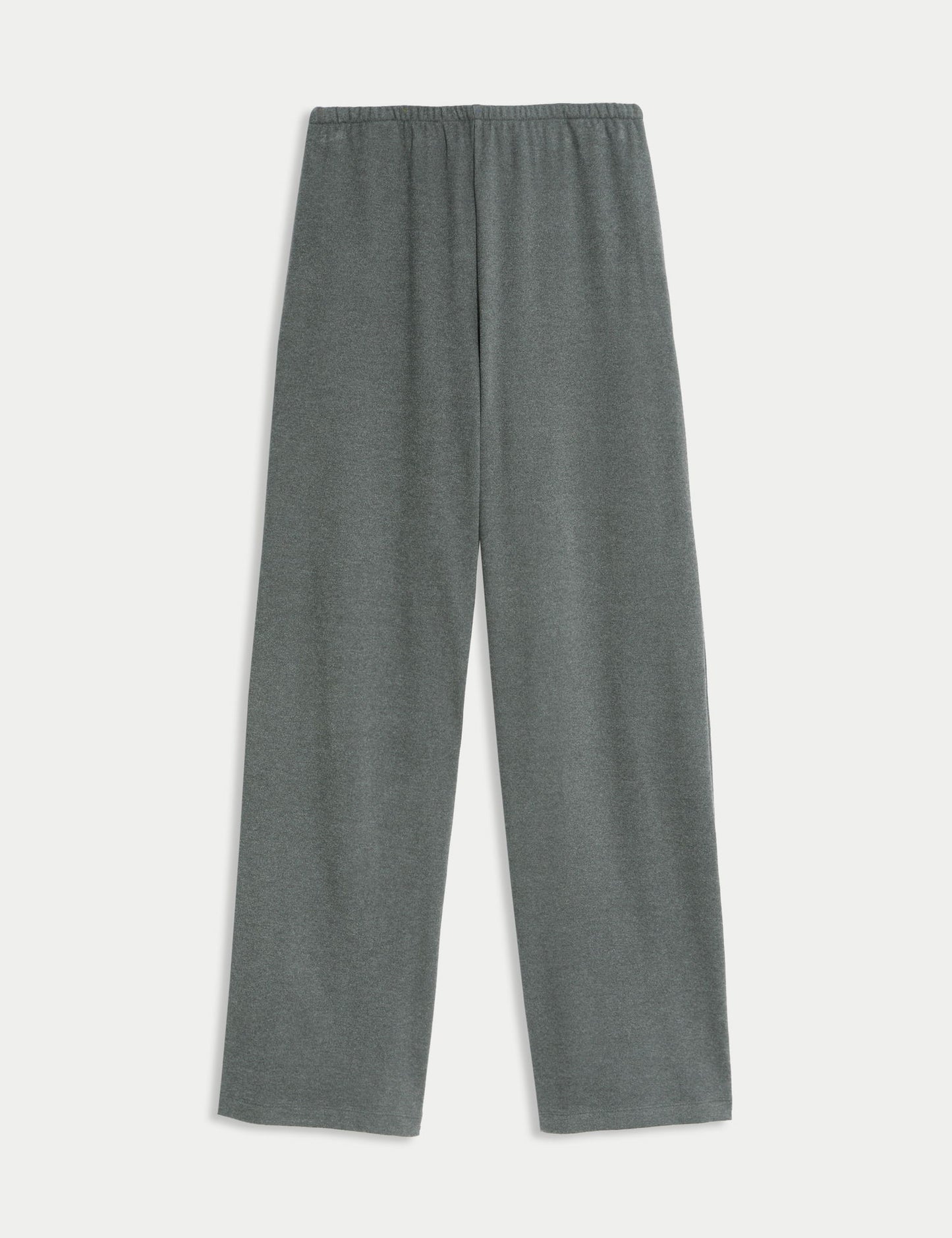 Geniş Paçalı Jogger Pantolon