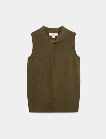 Slim Fit Triko Atlet