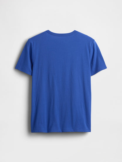 Mavi Gap Logo T-shirt