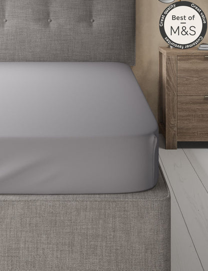 Saf Egyptian Cotton Çarşaf