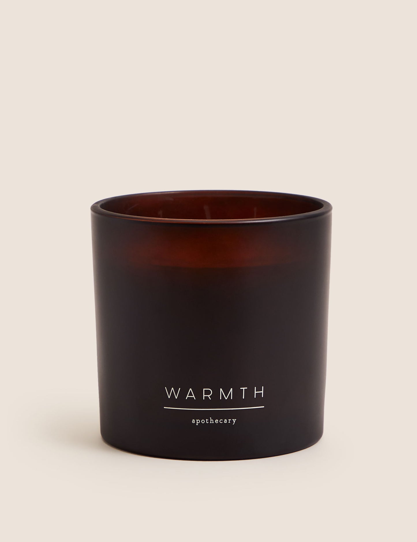 Apothecary Warmth 3 Fitilli Mum