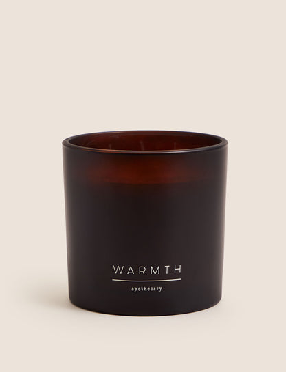 Apothecary Warmth 3 Fitilli Mum