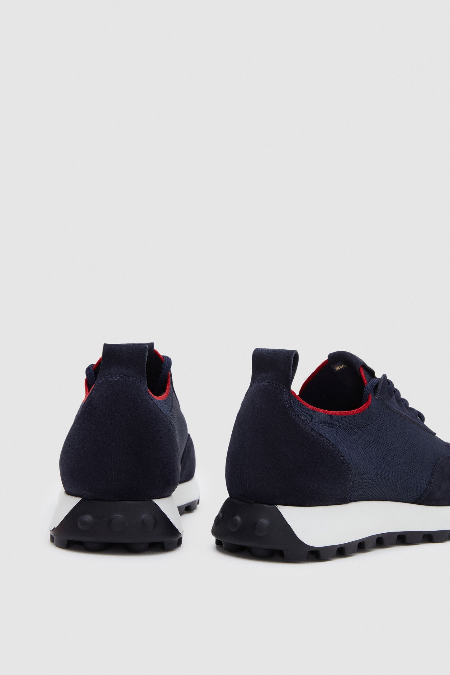 Tween Lacivert Ayakkabi