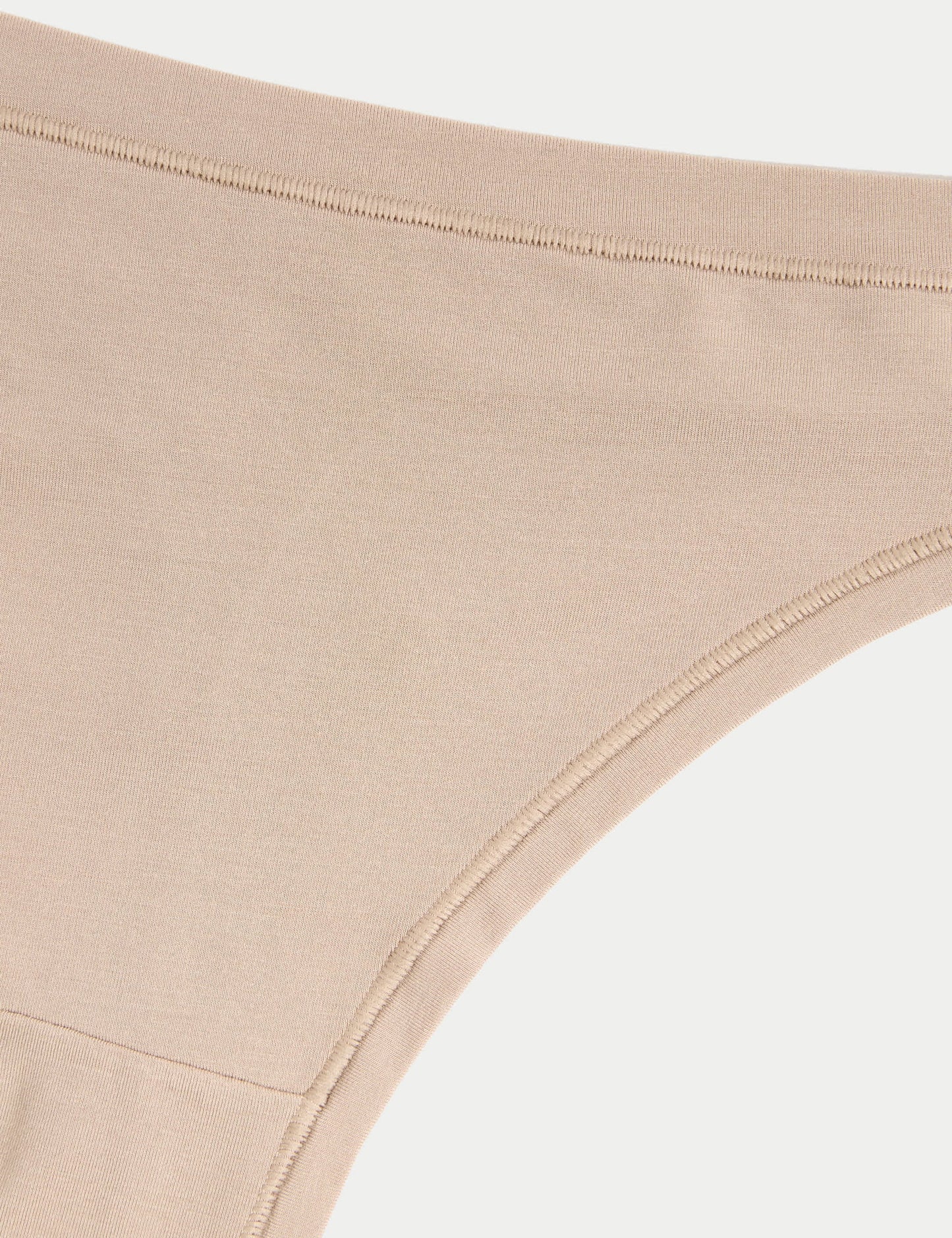 3'lü Flexifit™ Modal Tanga