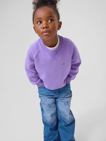 Mavi Wide-leg Kalpli Jean Pantolon