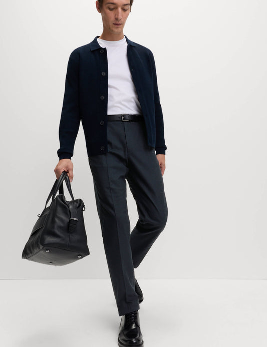 Tailored Fit Erkek Pantolon