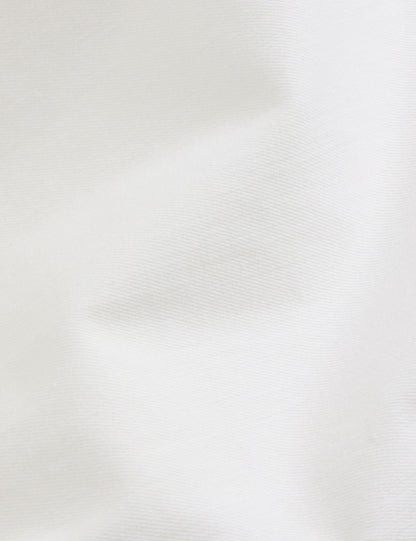 Tapered Fit Italian Chino Pantolon