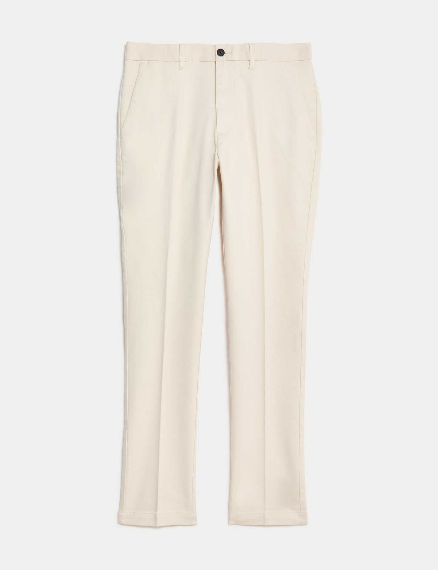 Slim Fit Italian Pantolon