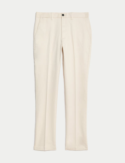Slim Fit Italian Pantolon