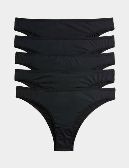 5’li Brazilian Külot Seti
