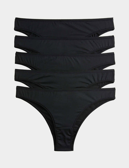 5’li Brazilian Külot Seti
