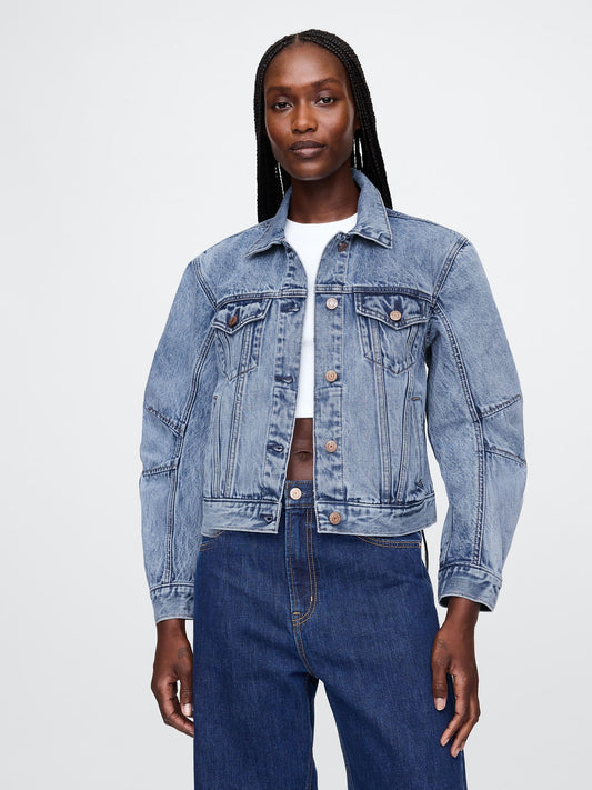 Mavi Icon Denim Ceket