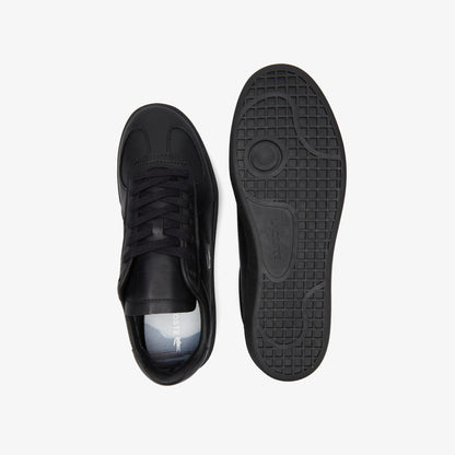 Lacoste Baseshot Pro Erkek Siyah Sneaker