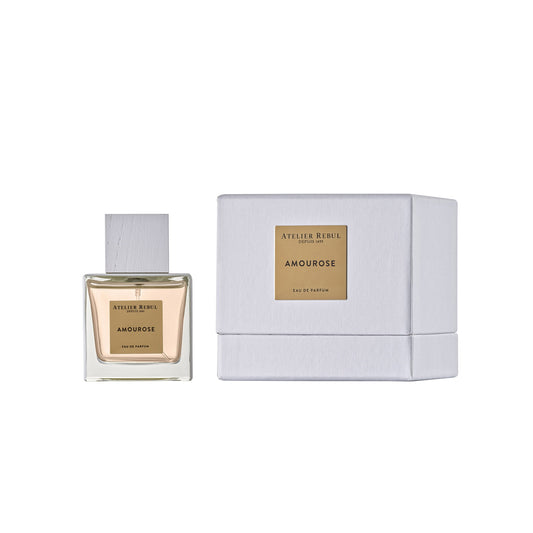 Amourose Eau De Parfum 100 Ml