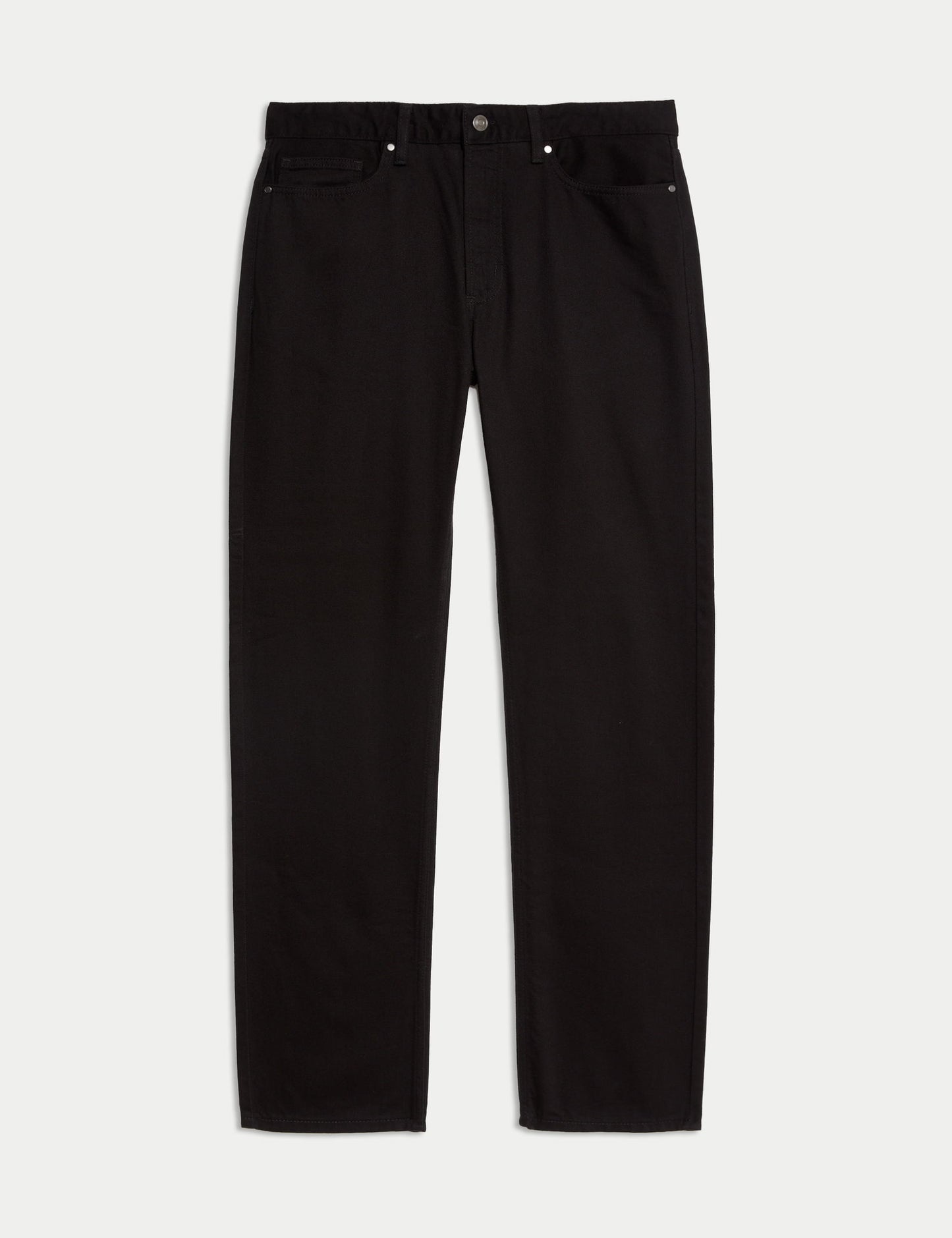 Straight Fit Jean
