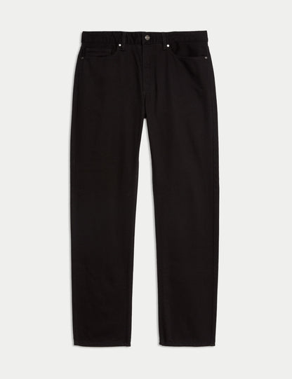 Straight Fit Jean