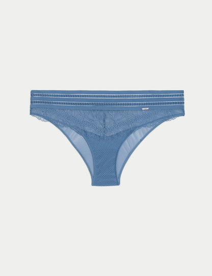 Marseilles Brazilian Külot