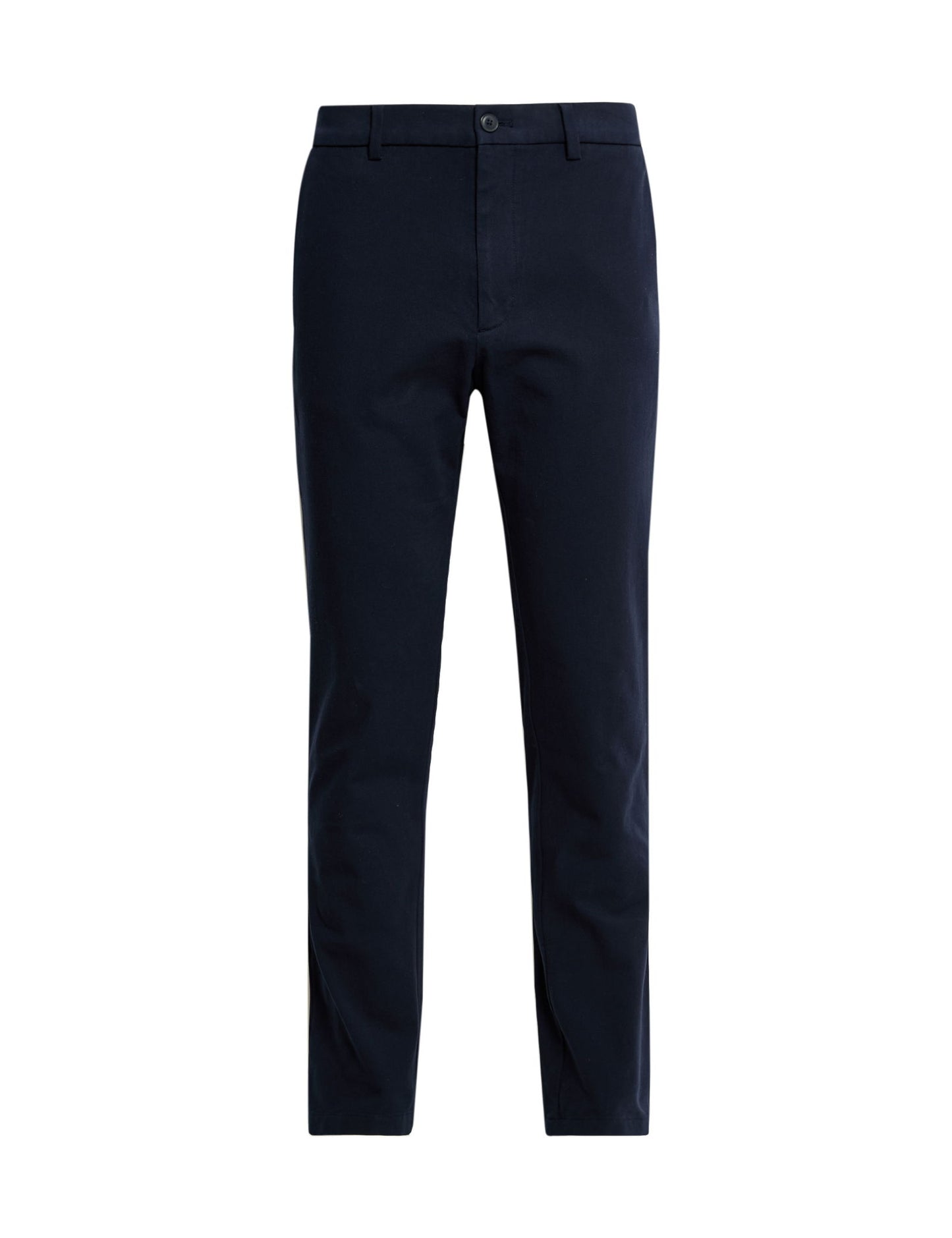 The Ultimate Slim Fit Twill Chino Pantolon