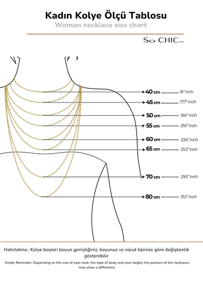 Işıltılı Çiçek 18 Ayar Beyaz Altın Kaplama 45 Cm Gümüş Kolye 5164930199
