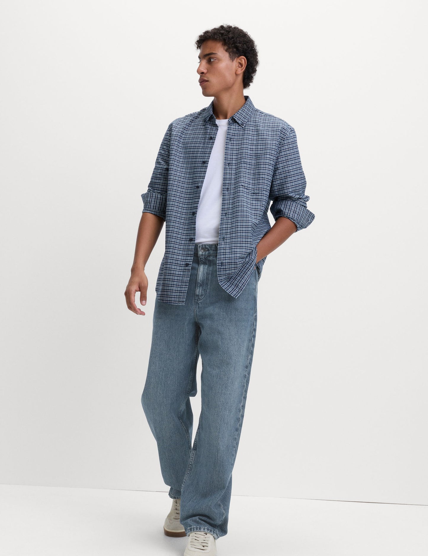 Bol Kesim Jean