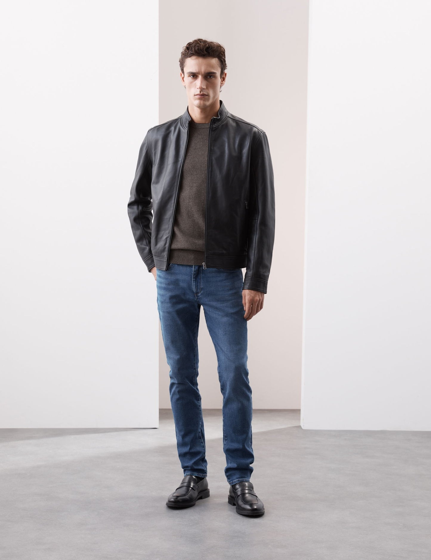 Slim Fit Jean Pantolon