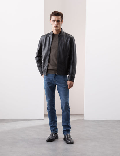Slim Fit Jean Pantolon