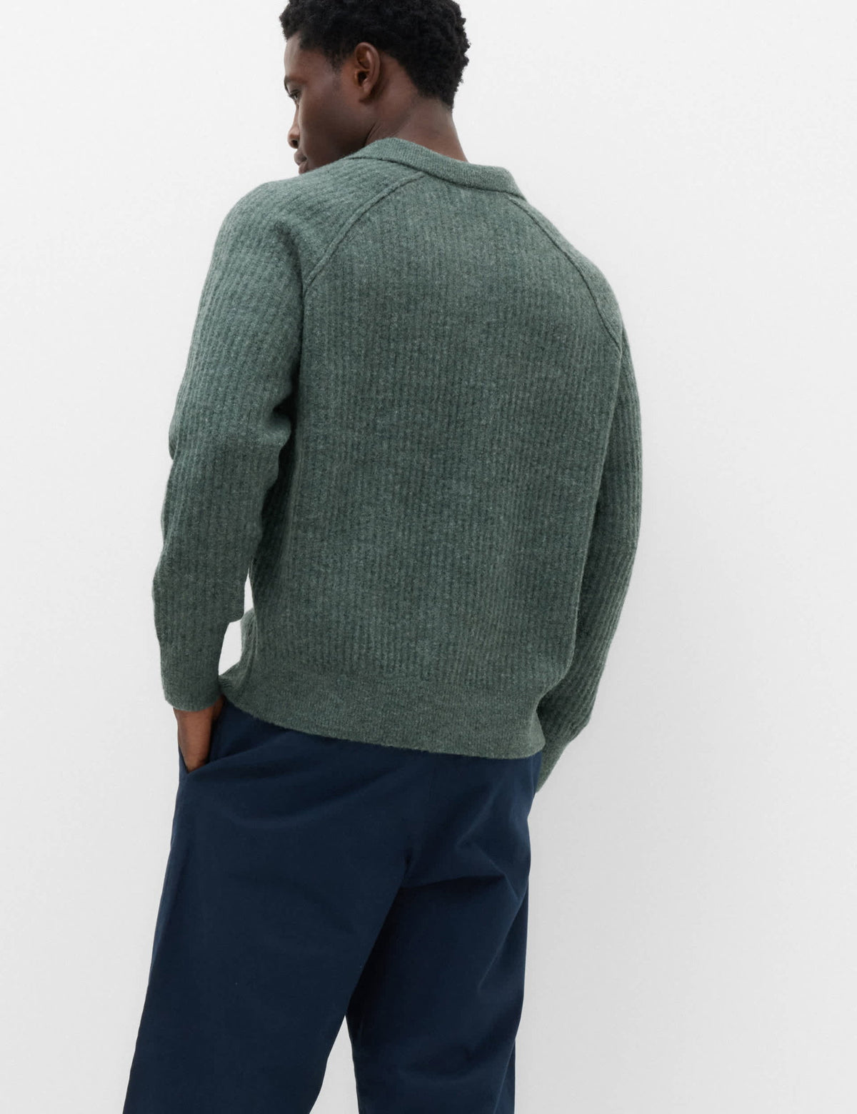 Polo Yaka Kazak