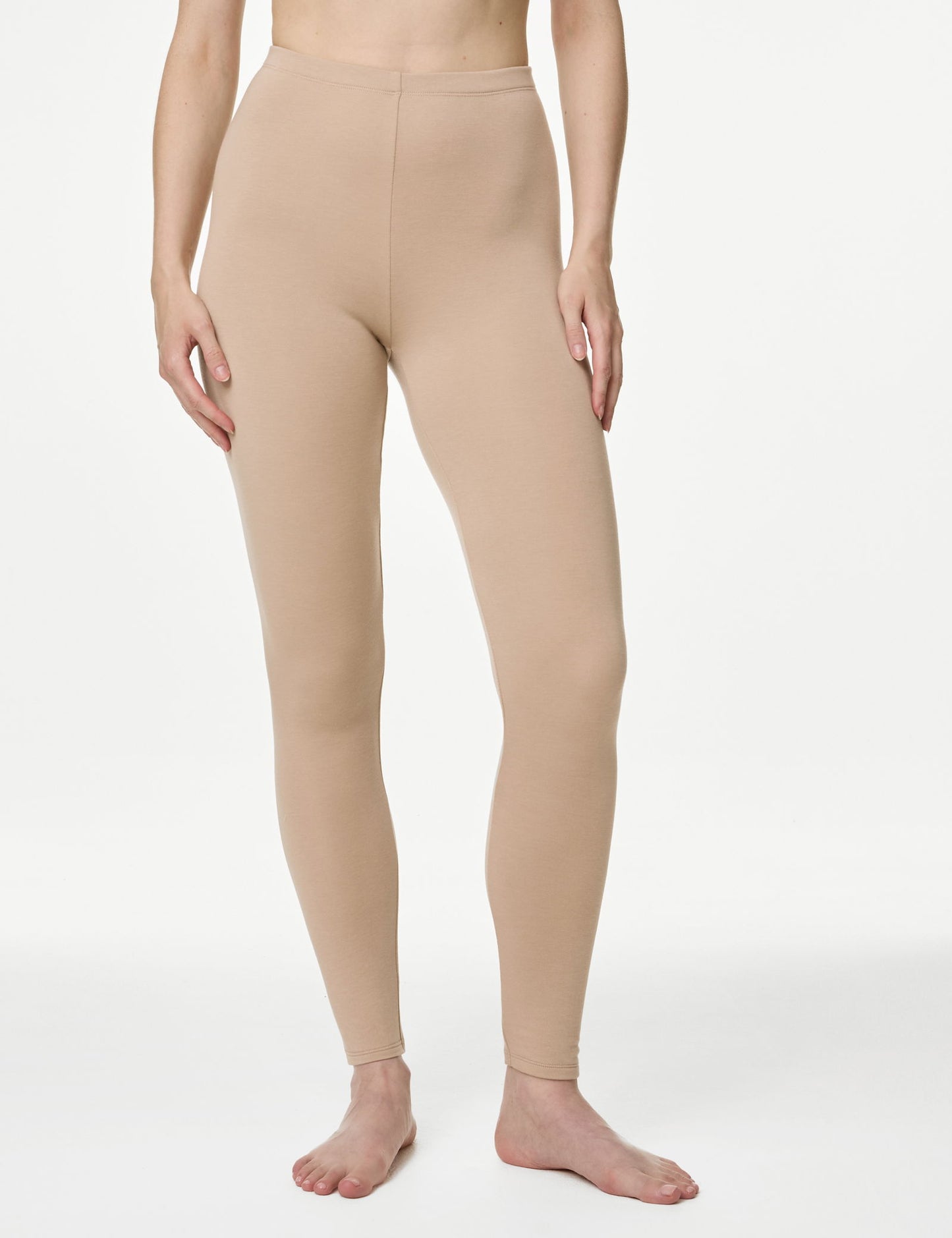 Heatgen:trade_mark: Termal Legging Tayt