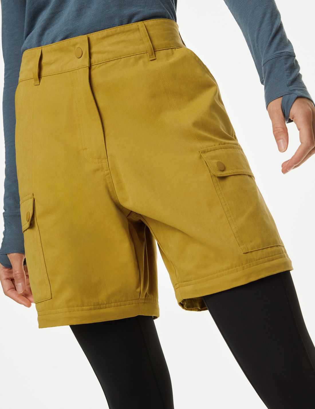 Stormwear™ Straight Leg Yürüyüş Pantolonu