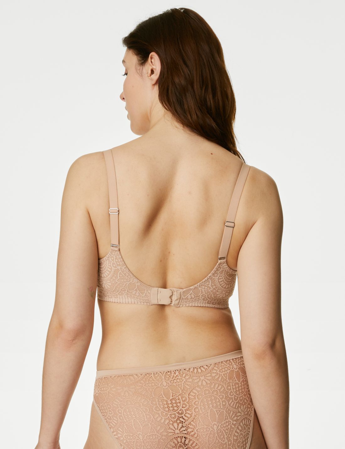Body Soft™ Balensiz Plunge Sütyen