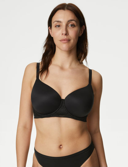 Body Soft:trade_mark: Destekli T-shirt Sütyeni