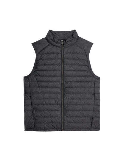 Stormwear:trade_mark: Feather And Down Puffer Şişme Yelek