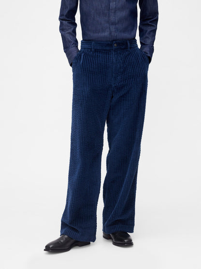 Mavi Gapstudio Corduroy Baggy Pantolon