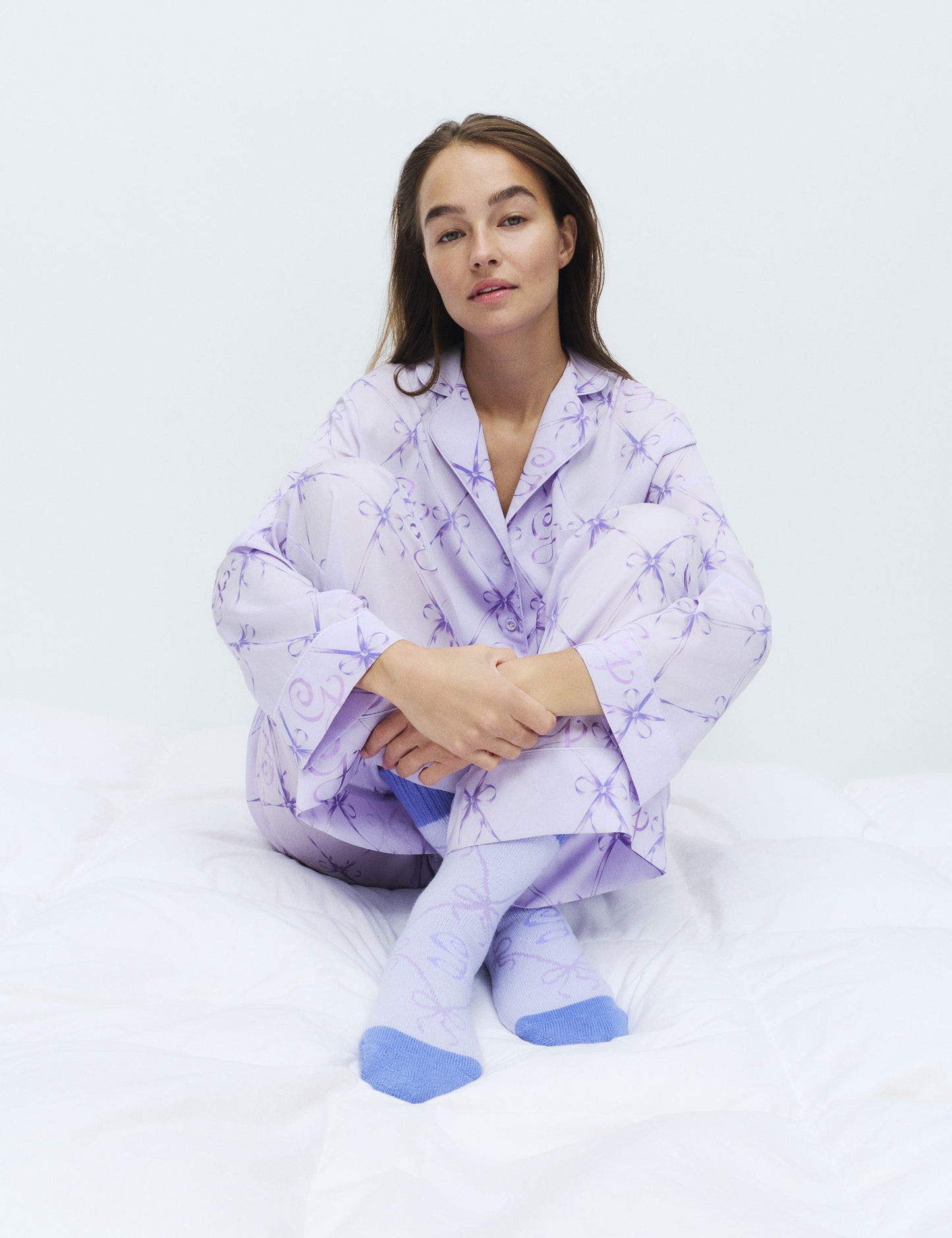 Wicked Pijama Takımı