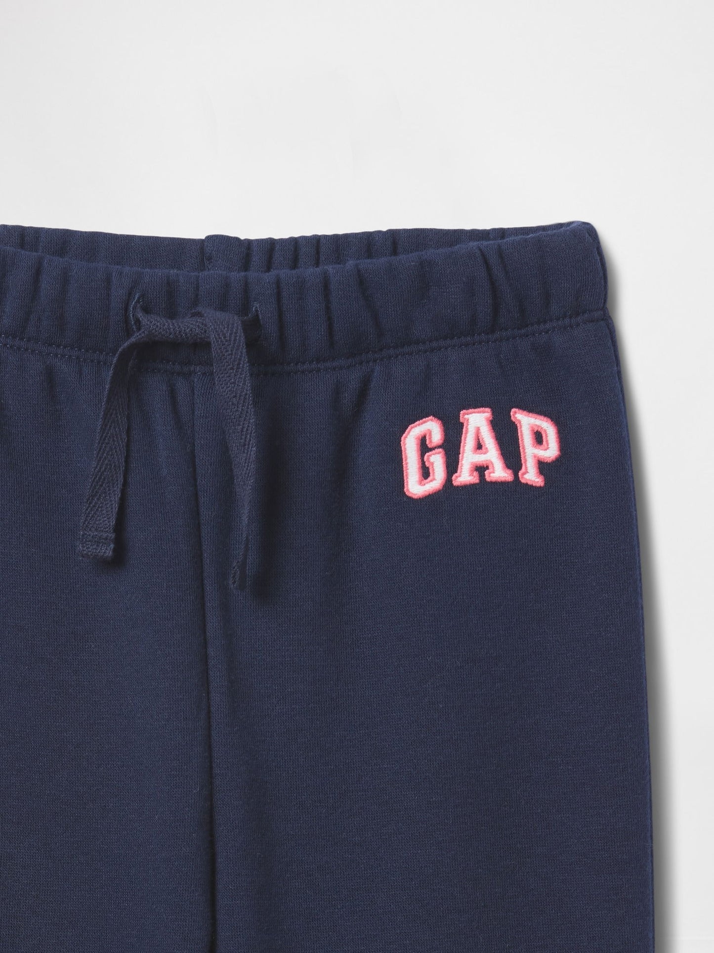Lacivert Gap Logo Pull-on Jogger Eşofman Altı