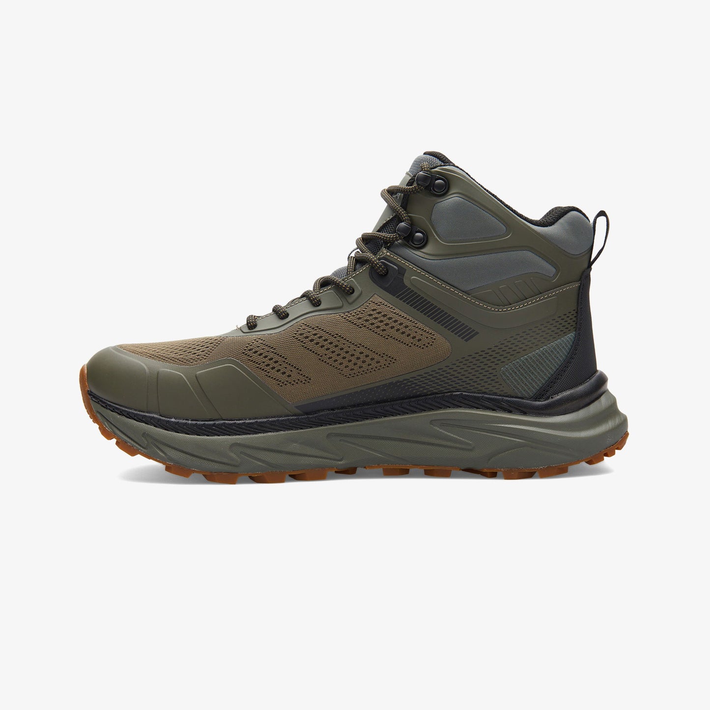 Nautica Erkek Yeşil Bot