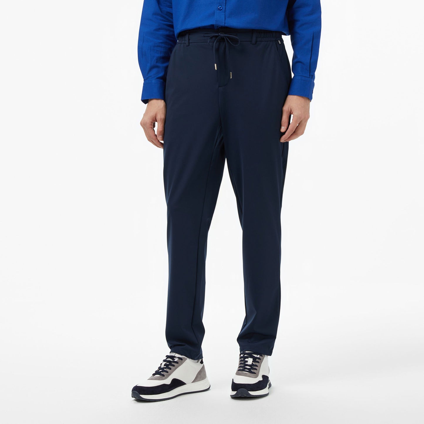 Nautica Erkek Lacivert Jogger Fit Pantolon