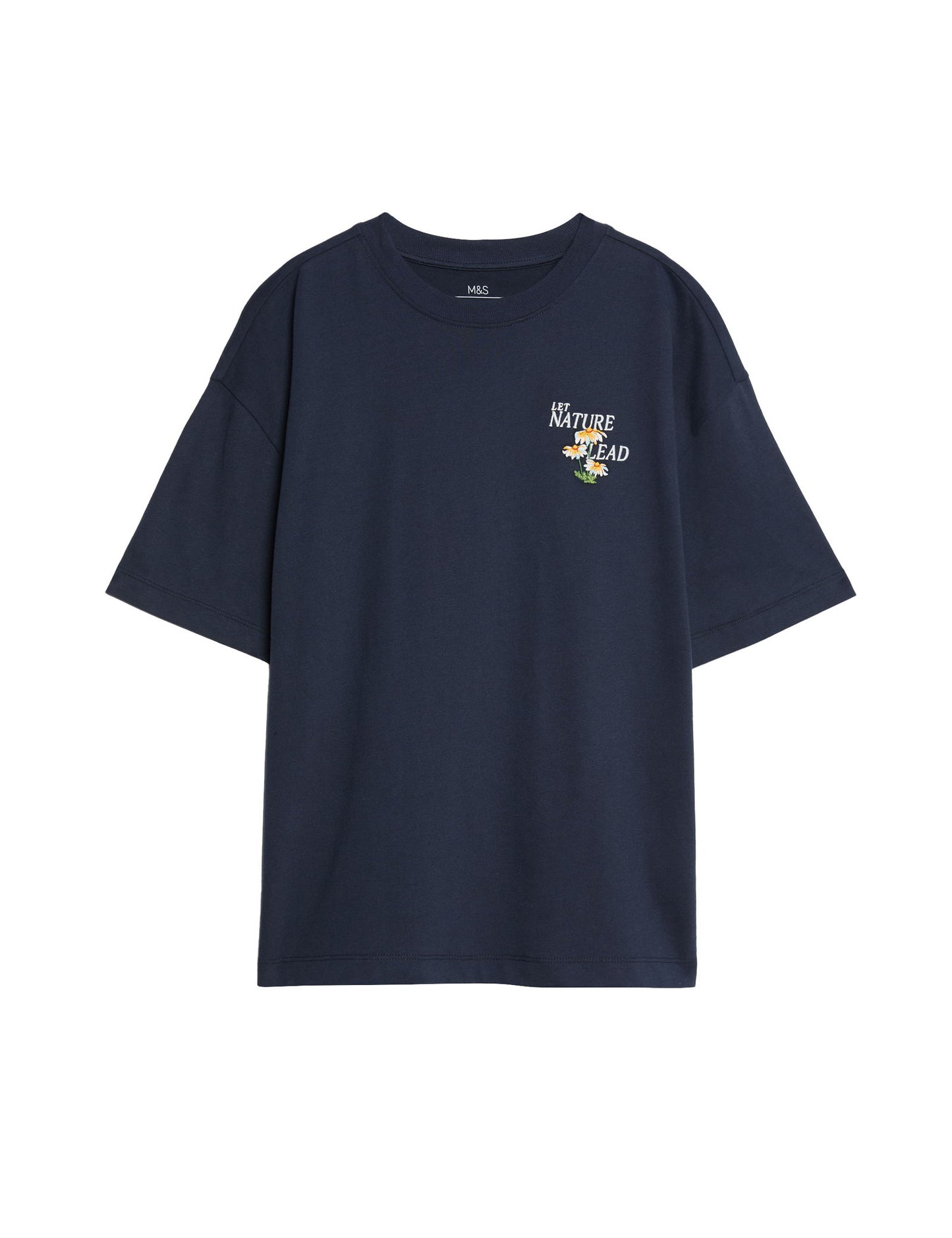 Desenli Çocuk T-shirt