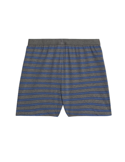 5’li Pamuklu Dokuma Boxer Seti