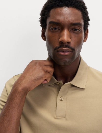 Ultimate Piqué Polo T-shirt