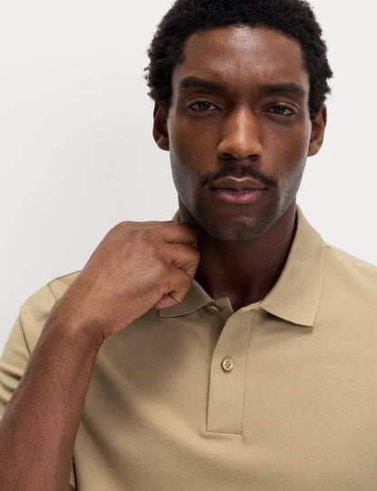 Ultimate Piqué Polo T-shirt
