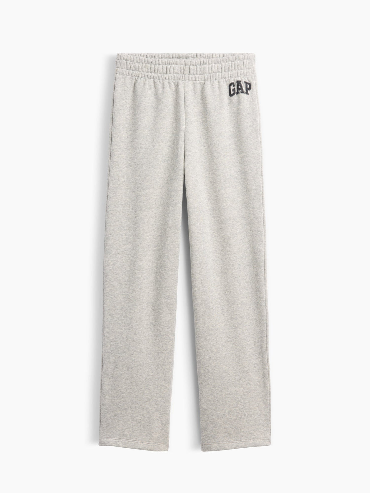 Gri Gap Logo Pull-on Jogger Eşofman Altı