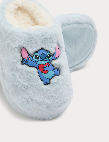 Lilo & stitch Ev Terliği