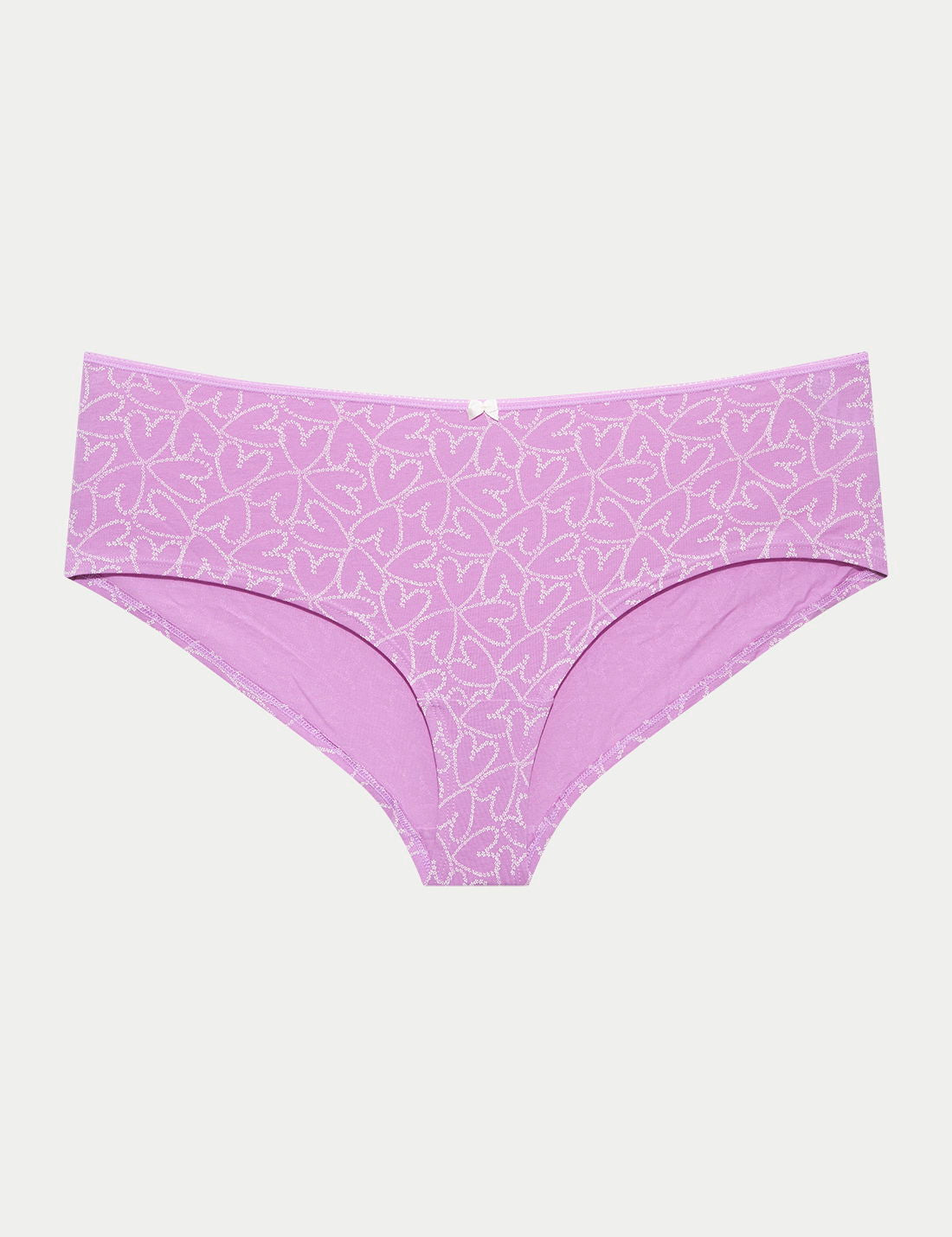 5'li Cotton Lycra® Short Külot Seti