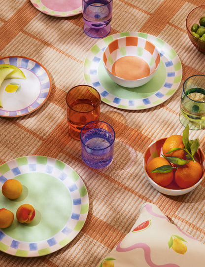 4’lü Summer Brights Kase Seti