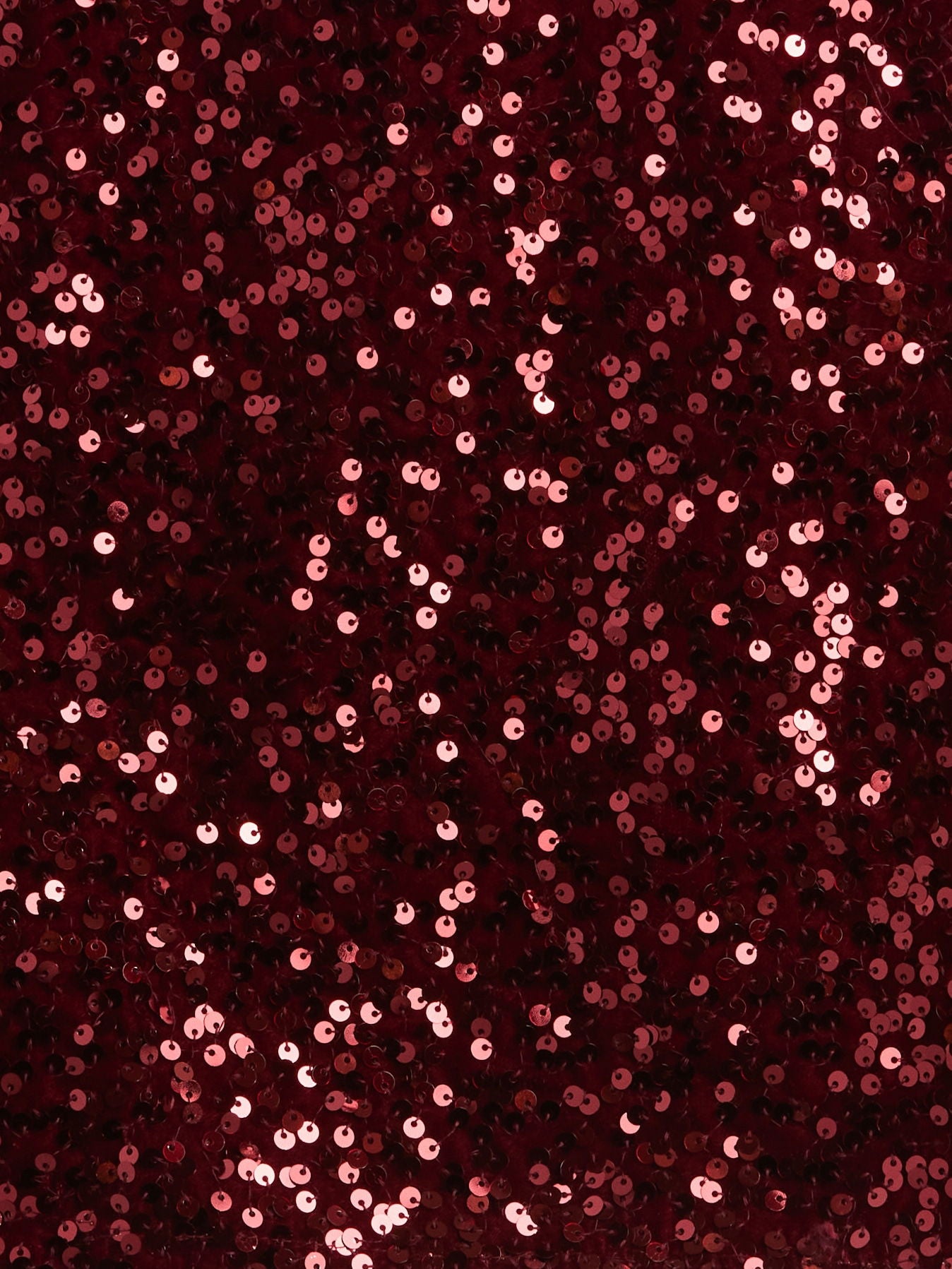 Bordo Payet Mini Etek