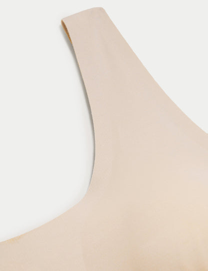 Flexifit™ Balensiz Crop Top Sütyen