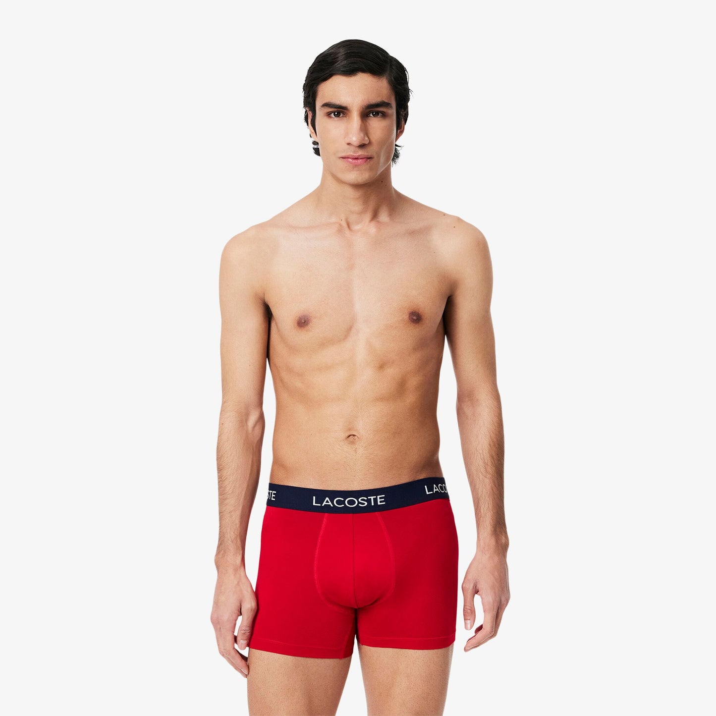 3-pack Microfiber Trunks