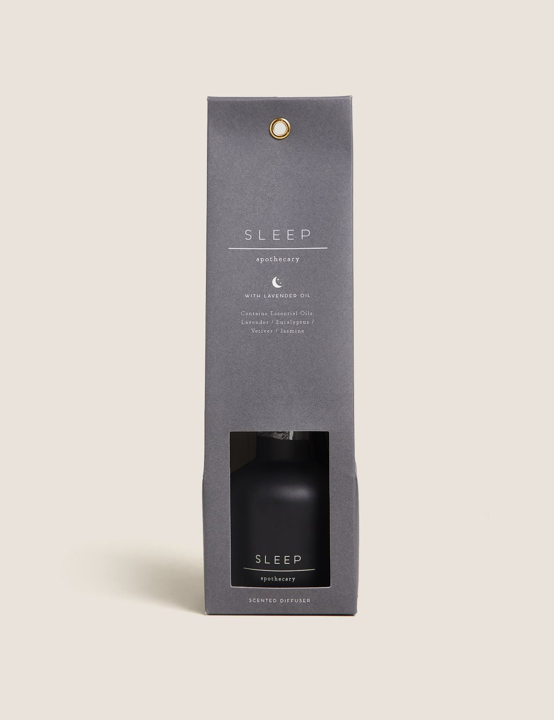 Sleep Çubuklu Oda Kokusu 100 Ml