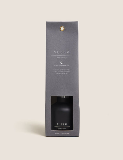 Sleep Çubuklu Oda Kokusu 100 Ml